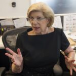 How Do You Solve a Problem Like Ms. Nina? NPR’s Totenberg Has Been a Gaffe Machine of Late