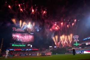 If It’s Goosebumps You’re Looking for, MLB’s America 250 Tribute to Baseball Should Do the Trick