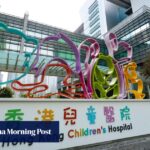 ‘I’m so scared’: parents of dying Hong Kong girl, 13, pray for organ ‘miracle’