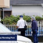 Indonesian woman fatally stabbed in central Japan flat