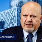International Criminal Court members dismiss prosecutor Karim ‌Khan over sex act: insiders