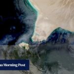 Iran war: Chinese tanker passes Red Sea choke point despite Houthi blockade