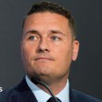 Iran’s ‘sabre-rattling’ should not intimidate UK, Wes Streeting says