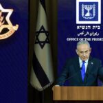 Israel to hold parliamentary elections on October 27 as Netanyahu seeks another term