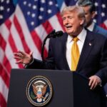 ‘It Doesn’t Get Bigger’: Trump Drops Hint on Thursday’s Yuge Announcement