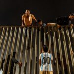 Italy suspends EU Schengen free-travel pact with Spain over Ceuta migrant crisis