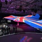 Japan, UK, Italy eye Japanese factory to build fighter jet