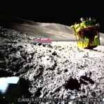 Japanese space probe, size of a fridge, flies near asteroid in planet defence test