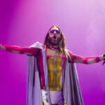 Jared Leto accused of sex assault by 4 women