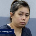 Jiaying Chen, who wed at least 14 men in Las Vegas fraud scheme, to plead guilty