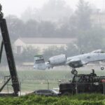Keeping the A-10 Flying: The New BRRRRT Act