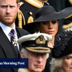 King Charles hosts Prince Harry and family for first time in years, amid royal rift