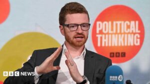 Labour failed to prepare for power, admits PM’s former top aide