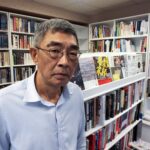 Lam Wing-kee, Hong Kong bookseller detained in mainland China, dies