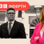 Laura Kuenssberg: Our exclusive behind-the-scenes access at No 10 as Andy Burnham became PM