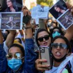 Leaked Document Exposes Iran’s Regime Now on Brink of Collapse