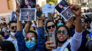 Leaked Document Exposes Iran’s Regime Now on Brink of Collapse