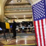 Madness: California Is Recruiting Noncitizen Teens As Election Workers