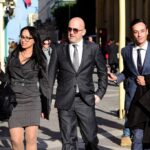 Maltese tycoon on trial over murder of ‘one-woman WikiLeaks’ Daphne Caruana Galizia