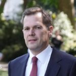 Met investigates donation to Jenrick’s Tory leadership campaign
