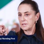Mexico to file legal complaints over US immigration deaths, says President Sheinbaum