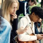 Midnight social media curfew proposed for UK teens aged 16 and 17