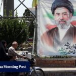 Mojtaba Khamenei’s absence signals shifting role for Iran leader