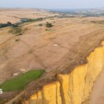 More than half of England officially in drought, Environment Agency says