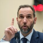 National Security Scandal: Anti-Trump Jack Smith Team Violated Classified Info Rules