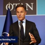 Nato launches defence projects to counter Russia and China