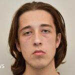 Neo-Nazi who planned gun attack jailed after MI5 sting