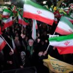 New: Iran Furious After Missiles Hit Darkhovin Nuke Plant