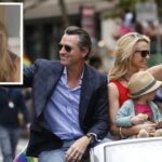 Newsom’s Affair, Revisited: New Details, Conflicting Accounts, and 2028 Fallout