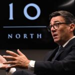 NHS ‘will collapse’ without social care reform, PM tells BBC