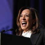 Now There’s Kamala Harris’s Preposterous, Content-Free Independence Day Spew