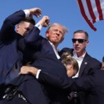 On the Two-Year Anniversary of Butler, Threats Against Trump Keep Coming