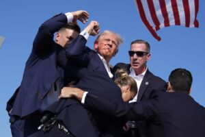 On the Two-Year Anniversary of Butler, Threats Against Trump Keep Coming