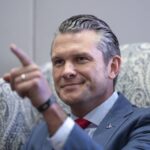 Oorah! Pete Hegseth Is on the Hunt for Low-T Troops
