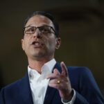 PA’s Gov Shapiro Now Has a Stark Warning for Democratic Socialists