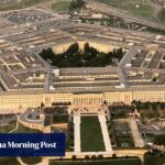 Pentagon expands blacklist to include China’s top civilian universities
