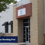 Pentagon invests US$25 million into rare earths start-up ReElement Technologies