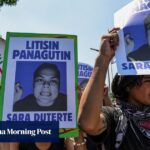 Philippines’ impeachment showdown: why removing VP Sara could be uphill battle