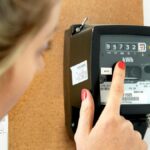 Plea for households to read energy meter as prices rise