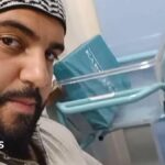 Police failed to check Manchester synagogue attacker’s phones despite arresting him twice