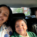 Police name man wanted over murders of wife and daughters