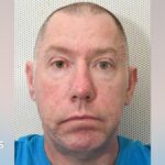 Police officer was violent rapist who attacked women over 14 years