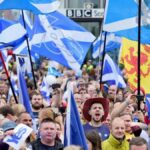 Police probe Yes Scotland campaign’s ‘missing £1.5m’ claim