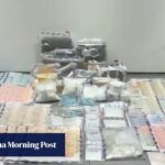 Police smash triad-linked drug ring using foreign women to target pubgoers