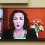 Political Failure Katie Porter Says She’s Turning the Page; We’d Be Fine With Her Shutting the Book