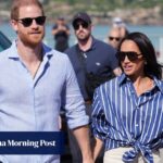 Prince Harry will not stay at Buckingham Palace during London visit